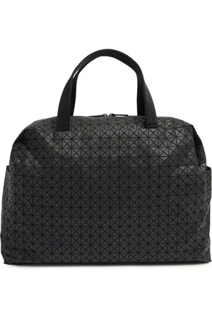 Issey Miyake Cargo Weekender Tote