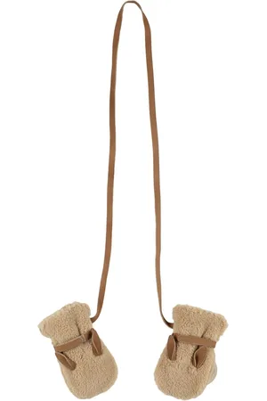 Donsje Rabbit Mittens