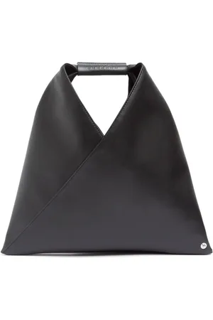 Maison Margiela Mini Japanese Faux Leather Bag