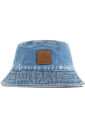 Carhartt Maitland Stamp Organic Cotton Bucket Hat