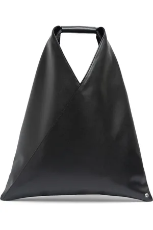 Maison Margiela Small Japanese Faux Leather Bag