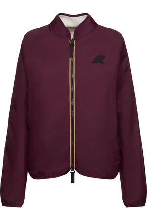 K-Way Bessans Casual Jacket