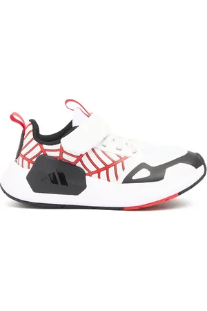 adidas Spider Runner Lace-up Sneakers