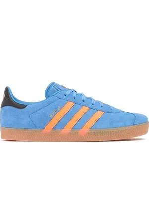 adidas Gazelle Lace-up Sneakers