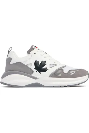 Dsquared2 Dash Low Top Sneakers