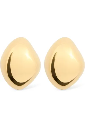Soeur Bo Graine Stud Earrings