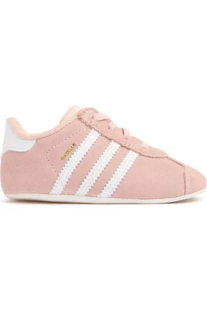 adidas Gazelle Crib Pre-walker Sneakers