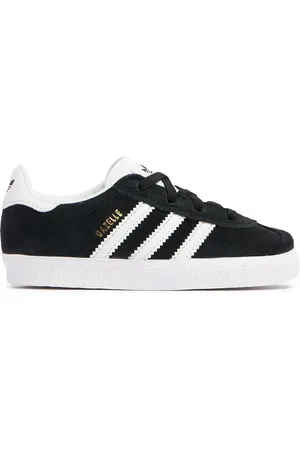 adidas Gazelle Lace-up Sneakers