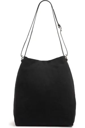DRIES VAN NOTEN Canvas Crossbody Bag