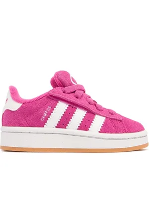 adidas Campus 00s J Lace-up Sneakers