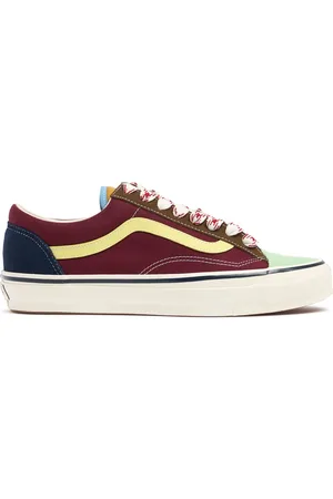 Vans Lx Old Skool Sneakers