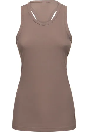 adidas Ribbed Tank Top