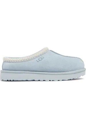 UGG 31mm Tasman Shearling Loafers