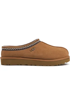 UGG 31mm Tasman Shearling Loafers