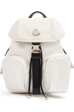 Moncler Mini Trick Water Repellent Crossbody Bag