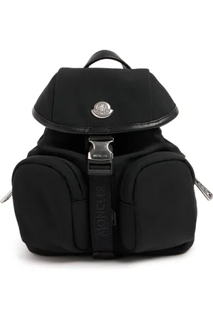 Moncler Mini Trick Water Repellent Crossbody Bag
