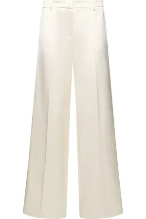 MAGDA BUTRYM Satin Pants