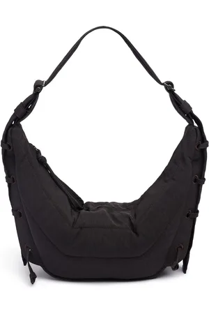 LEMAIRE Small Soft Game Shoulder Bag