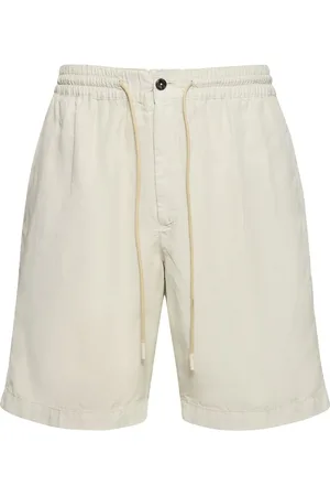 PT Torino Lyocell Blend Jogger Shorts