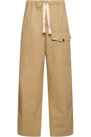 DRIES VAN NOTEN Pannoch Cargo Pants