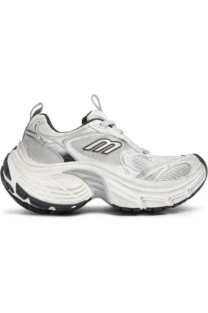 Balenciaga 10xl Mesh Sneakers