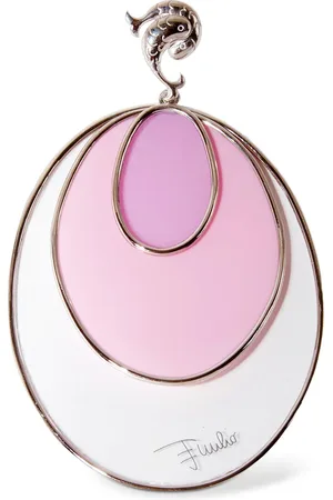 Puccini Bersaglio Short Mono Earring