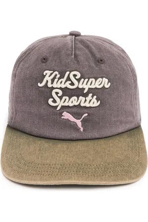 PUMA Kidsuper Studios Baseball Cap