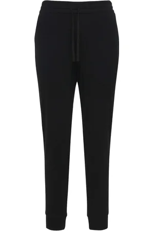 Tom Ford Serafino Cotton & Modal Sweatpants