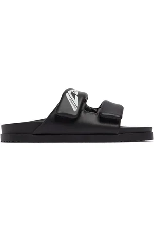 Dsquared2 Icon Logo Sandals