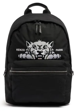 Kenzo Happy Tiger Backpack