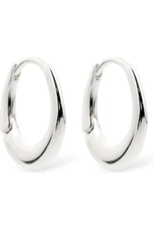 Soeur Petite Creole Hoop Earrings