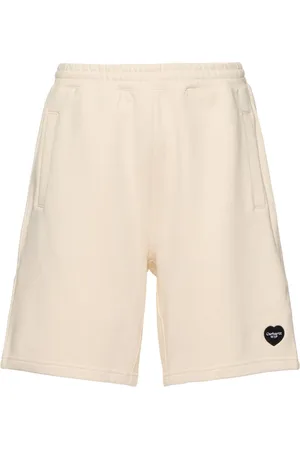 Carhartt Ingo Cotton Shorts