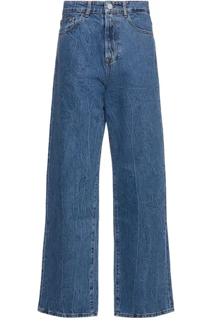 Rohe Baggy Denim Jeans