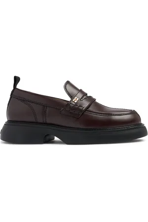 Ganni 25mm Everyday Loafers