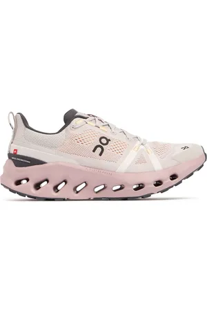 On Running Cloudsurfer Trail Sneakers