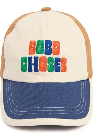 Bobo Choses Cotton Baseball Hat