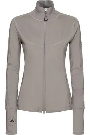 adidas Long-sleeve Mid-layer Top