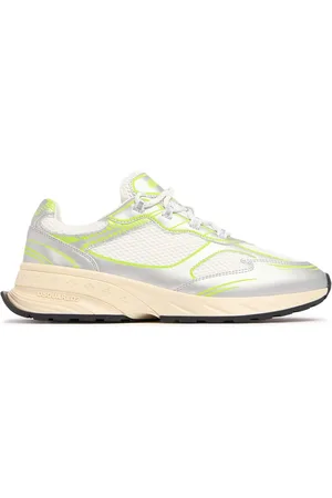 Dsquared2 Fabric Sneakers