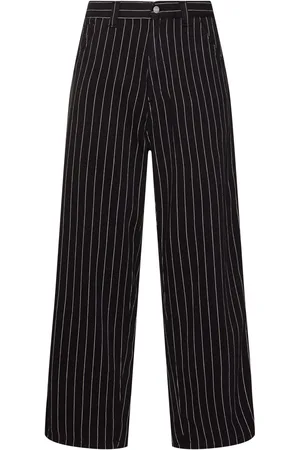 Carhartt Fountain Twill Cotton Denim Jeans
