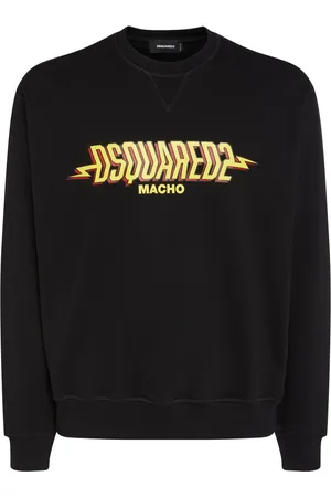 Dsquared2 Cool Fit Crewneck Sweater