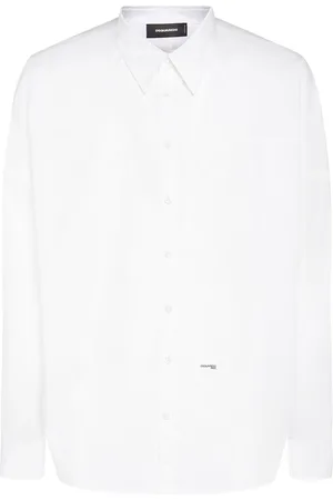 Dsquared2 Cotton Football Shirt