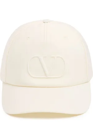 VALENTINO GARAVANI Vlogo Signature Baseball Hat