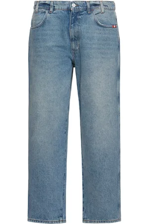 AMISH New Bernie Real Vintage Jeans