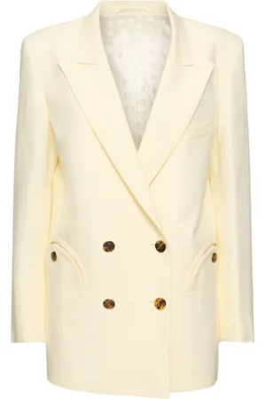 Blazé Milano Odin Everynight Linen Blazer
