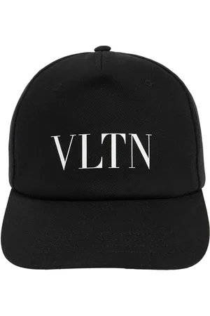 VALENTINO GARAVANI Vltn Baseball Cotton Hat