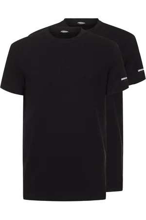Dsquared2 Pack Of 2 Jersey T-shirts