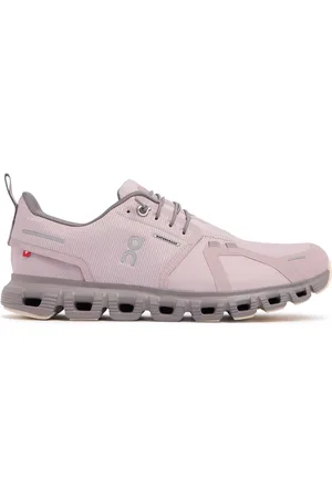 On Running Cloud 6 Waterproof Sneakers