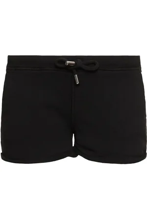 Dsquared2 T-fit Mini Cotton Sweat Shorts