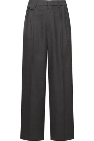 DUNST Wide-leg Pants