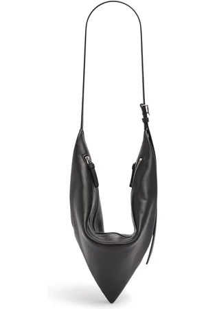 Proenza Schouler Tetra Leather Shoulder Bag